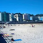 Pisos Sardinero Appartement Santander