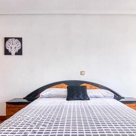 Pisos Sardinero * Santander