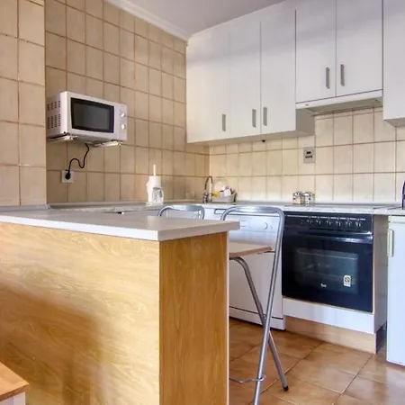 Lägenhet Pisos Sardinero