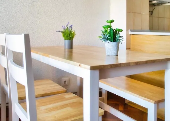 Pisos Sardinero Appartamento Santander