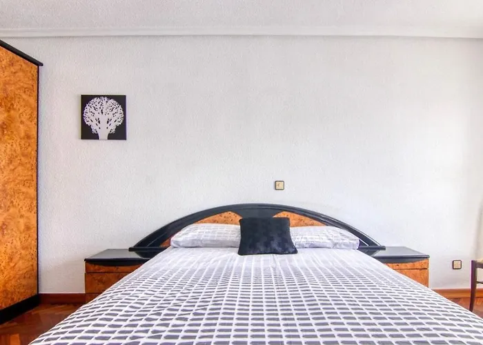 Pisos Sardinero * Santander