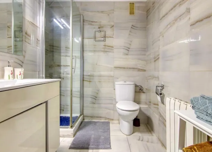 Pisos Sardinero Apartment *