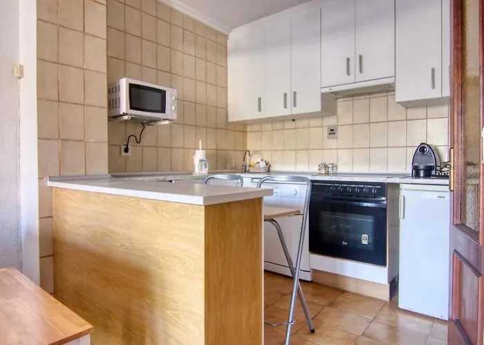 Apartment Pisos Sardinero