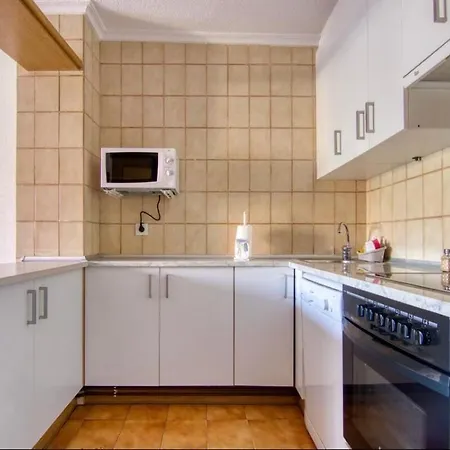 Apartman Pisos Sardinero